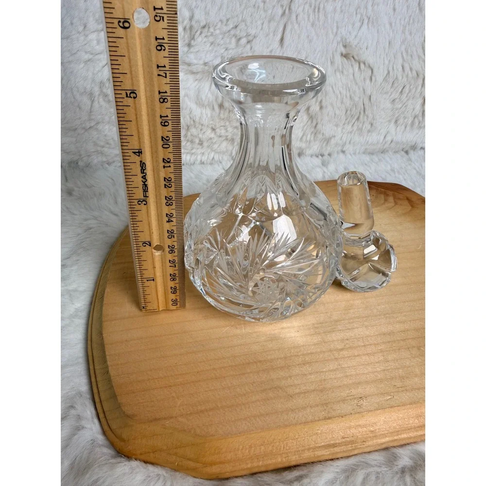 Unbranded elegant crystal